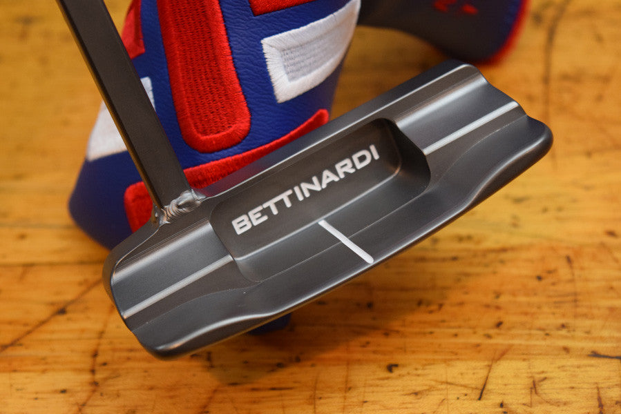 Bettinardi Kuchar Tour Weld Neck