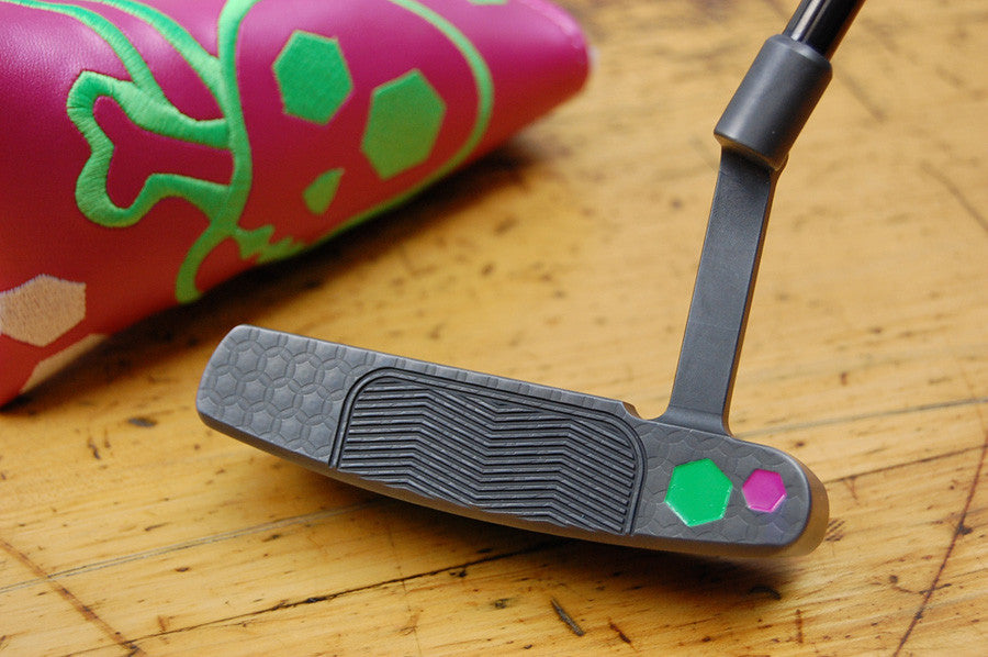 Skull & Bones BB Zero Pink & Lime