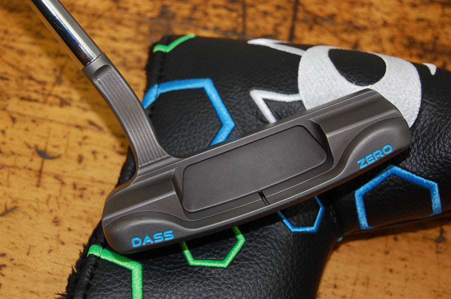 Bettinardi BB Zero CB Super Fly Milled