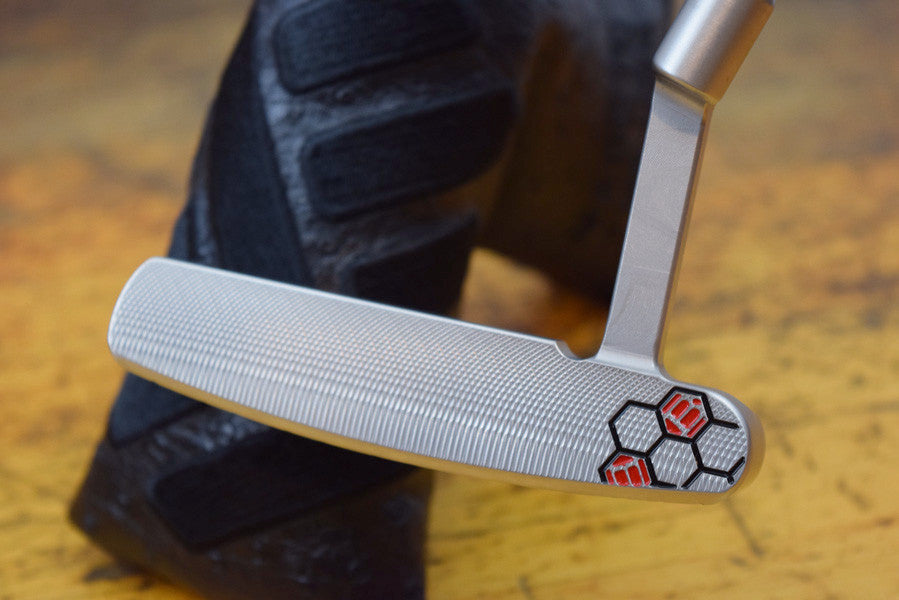 Bettinardi BB Zero DASS Prototype