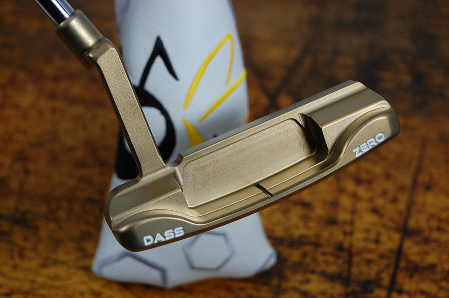 Bettinardi Counter Balance BB Zero Stinger
