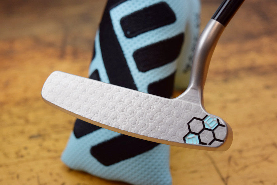 Bettinardi BB Zero DASS Prototype Flow
