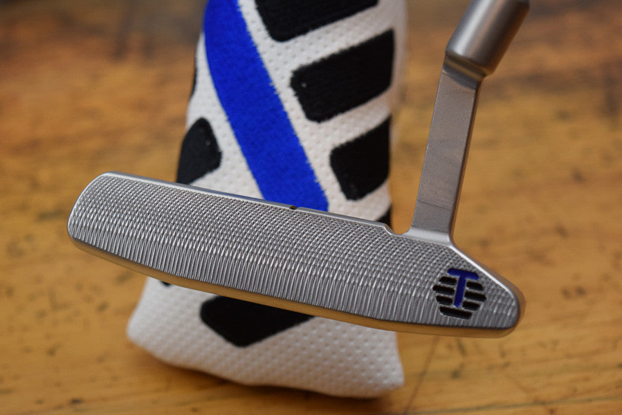 Bettinardi 2016 BB8 Tour Prototype TriPlane