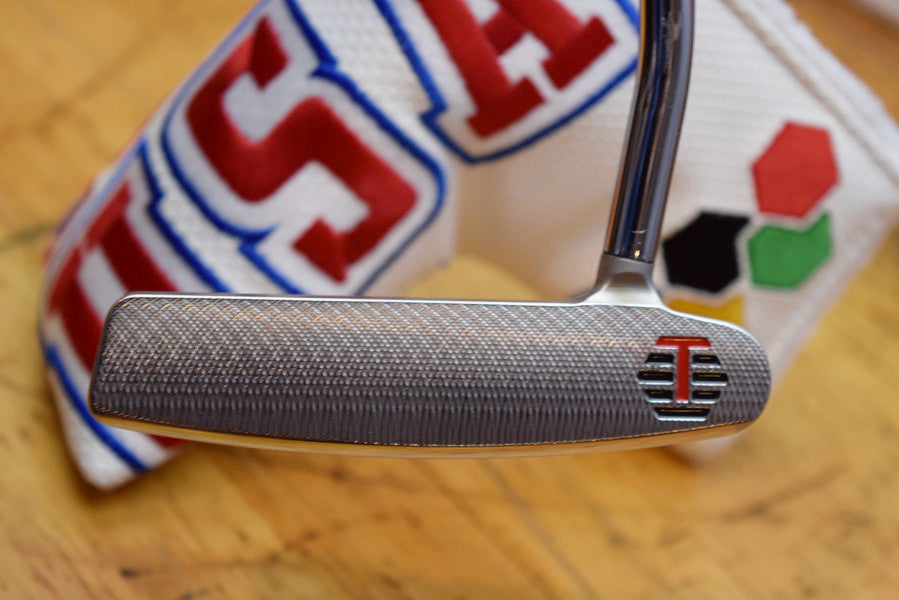 Kuchar Model 1 DASS Tour Super Fly Milled