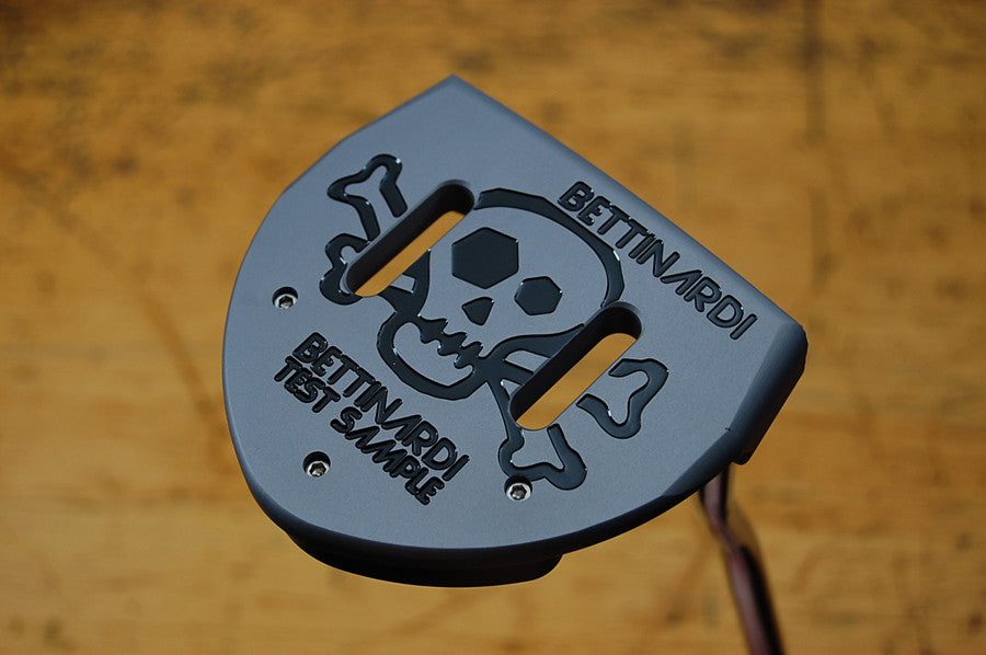 Tour Stock Skull and Bones Bettinardi iNOVAi