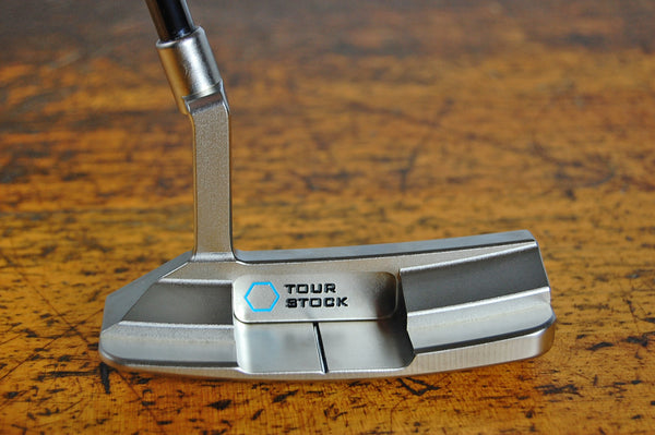 Bettinardi TS5 Tour Proto - Tour Stock Putters