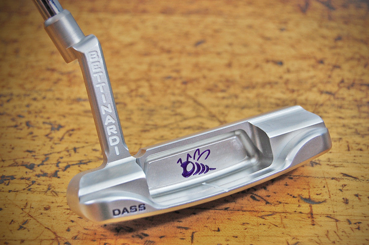 Bettinardi ICON Stinger BB Zero