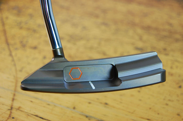 Bettinardi DASS ＋stability DASS SS28 Limited UV Blue 1 of 9 Putter | Bettinardi Golf – Studio B