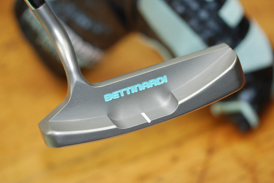 Bettinardi BEM Studio Custom DASS