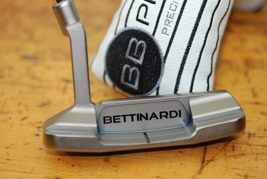 2015 BB8 Bettinardi Prototype TriPlane