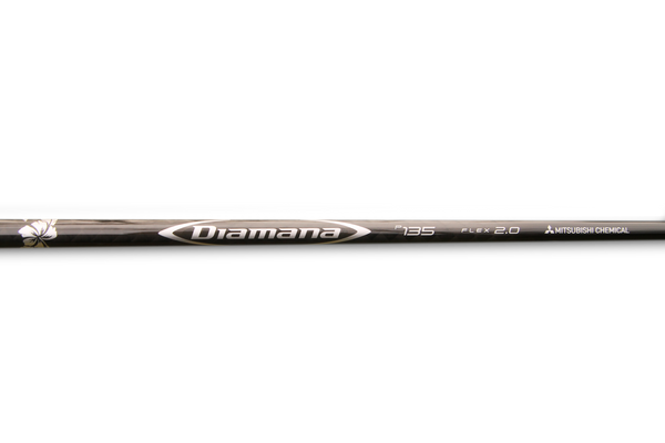 Mitsubishi Diamana Putter Shaft