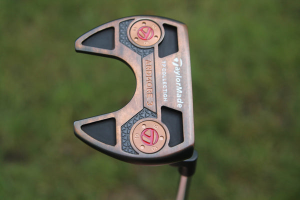 Taylormade TP Black Copper Ardmore 3 36