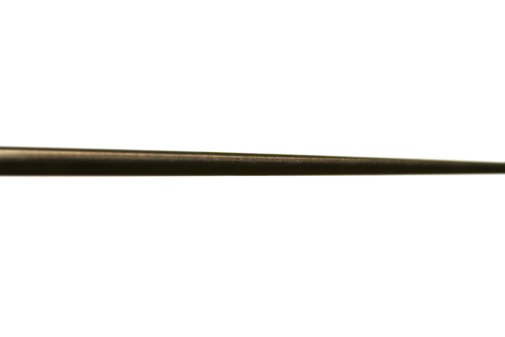 KBS Matte Black Putter Shaft