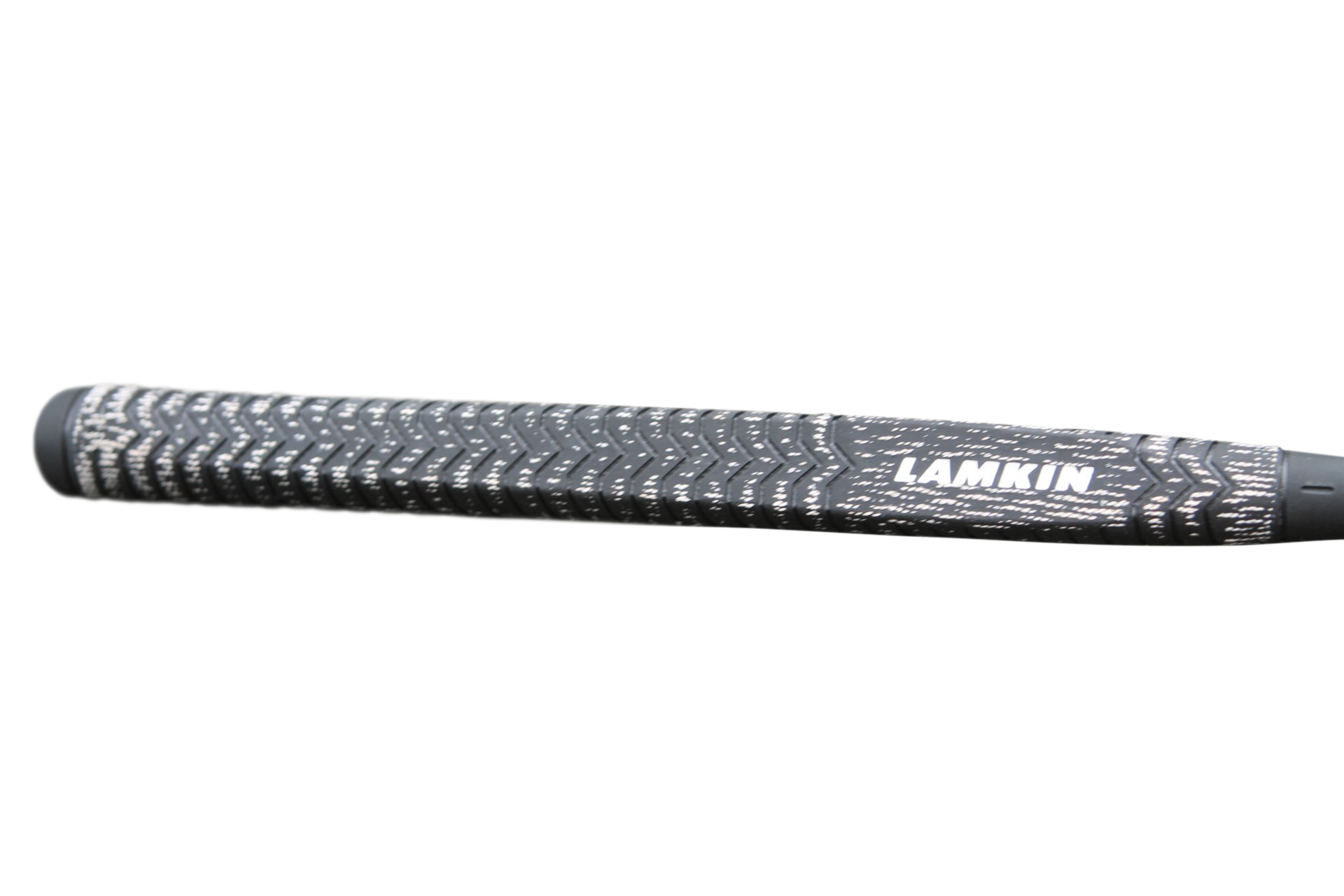 KBS Gloss Black PVD Putter Shaft