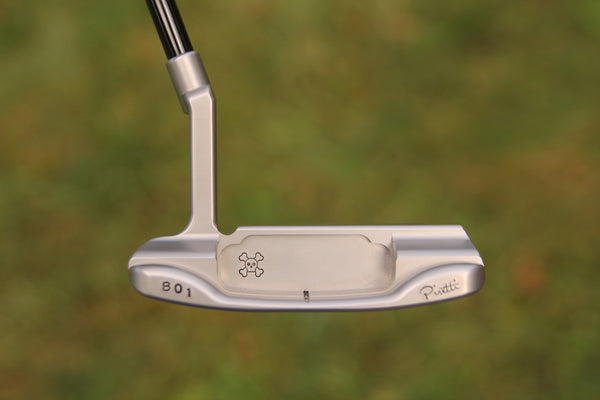 Pirettiピレッティgss tour only LAGOLF Tour Only Piretti Potenza GSS 34