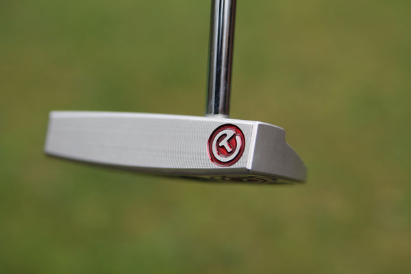 Scotty Cameron Circle T X5R 34