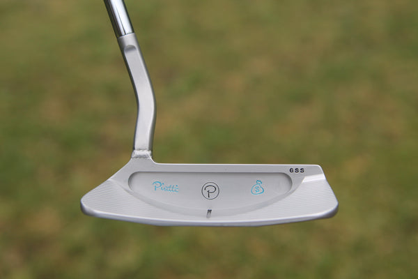 Pirettiピレッティgss tour only LAGOLF Tour Only Piretti Potenza GSS 34