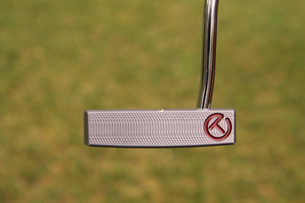 Scotty Cameron Tour Only Deep Milled Futura X Deluxe Circle