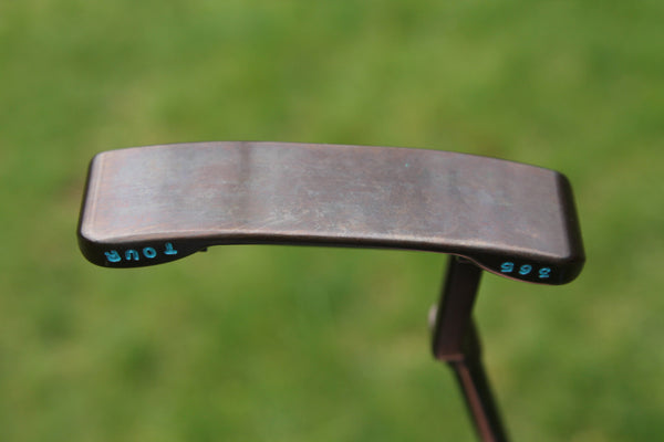 Tour Issue Piretti 801 Oil Can 35