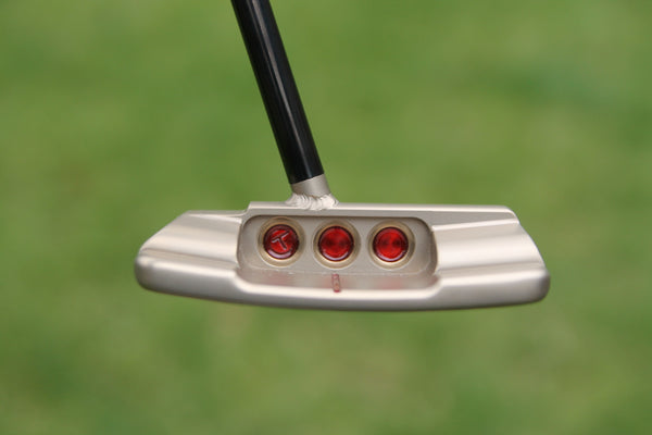 SCOTTY CAMERON SQUARE BACK ３４インチ Squareback - Scotty Cameron