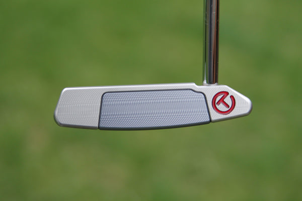 クラブ SCOTTYCAMERON NewP NotchBack DualBalance Select Newport 2 Notchback Dual Balance - Scotty Cameron
