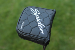 Tour Only Taylormade Black Spider 33"