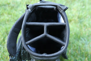 Scotty Cameron Circle T Pathfinder (Mini Crown) Stand Bag