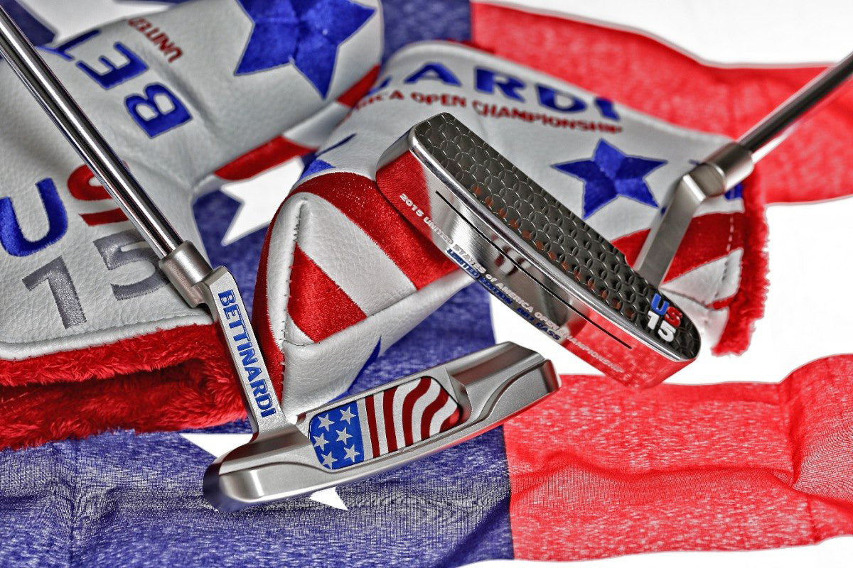 2015 Bettinardi American Championship Putter