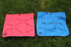 Tour Stock Putters Players Towel