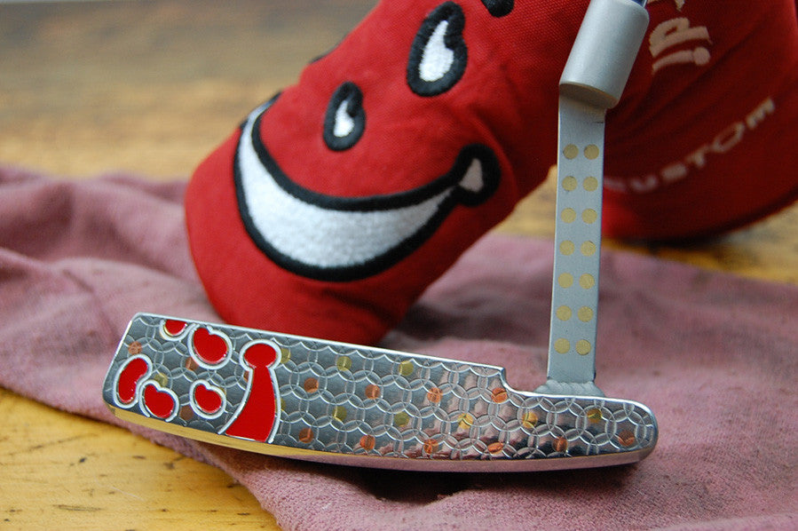 Bettinardi Kool Aid BB5 DASS Plug Proto