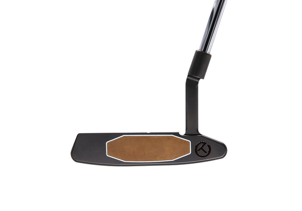 Scotty Cameron Circle T T22 Teryllium TNP2 35