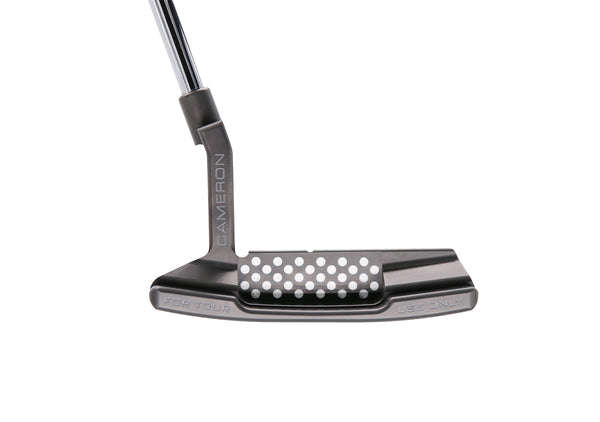 SCOTTY CAMERON ティー Scotty Cameron Circle T T22 Terrylium TNP2 35