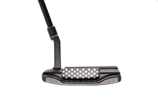 Scotty Cameron Circle T T22 Terrylium TNP 34