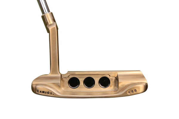 Scotty Cameron - emiko Scotty Cameron Concept X 7.2 LTD 35