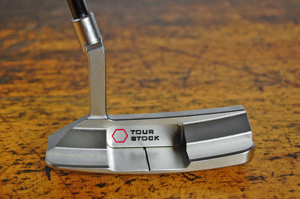 Bettinardi Proto TS5 Japan Only - Tour Stock Putters