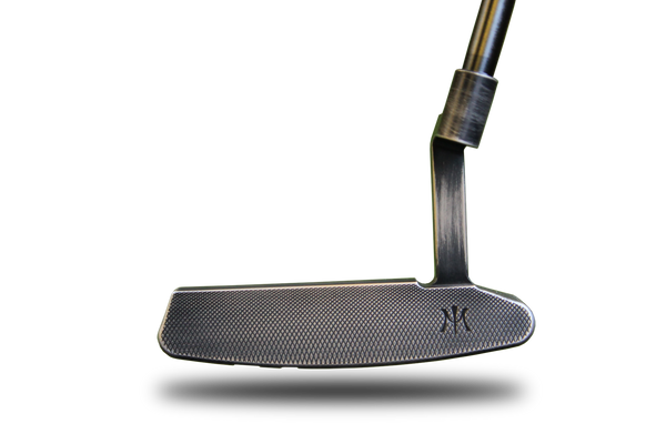 Miura KM-009 Putter