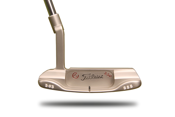 Scotty Cameron Circle T Newport Beach 35
