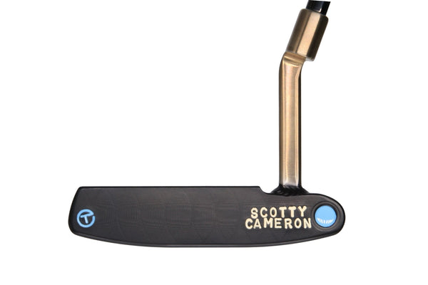 Scotty Cameron 2021 Holiday Limited Edition H21 Phantom X