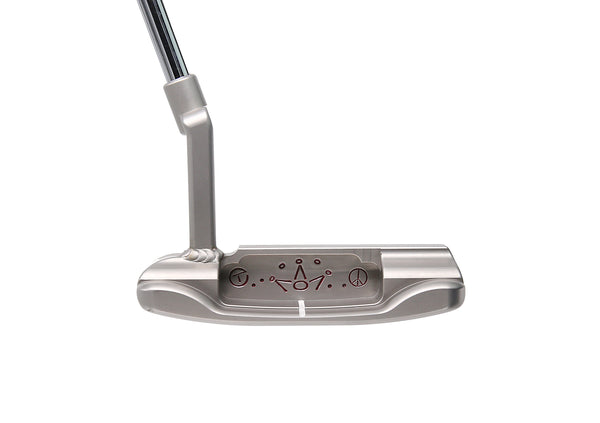 Scotty Cameron Circle T 009 Masterful GSS 34