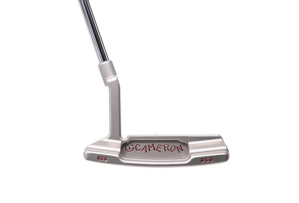 Scotty Cameron Circle T Newport 2 Timeless 34