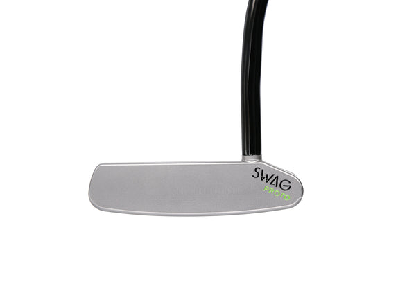 パター　スワッグ SWAG GOLF SAVAGE TOO 365G 34 SWAG GOLF SAVAGE TOO 365G パター 34インチ
