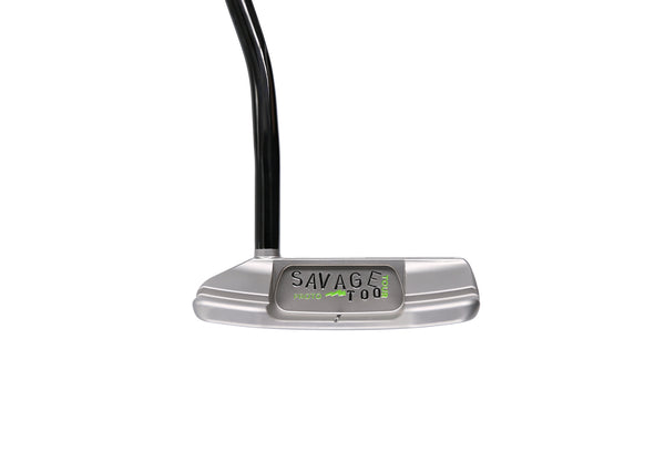 SWAG GOLF SAVAGE TOO 365G パター 34インチ
