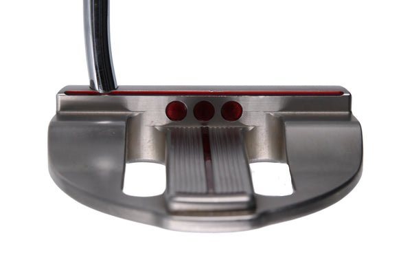 Scotty Cameron - you　SCOTTY CAMERON KOMBI サークルT Scotty Cameron Circle T Kombi 35