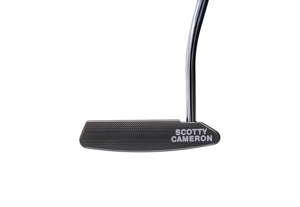 Scotty Cameron Circle T Newport 2 Notchback 34