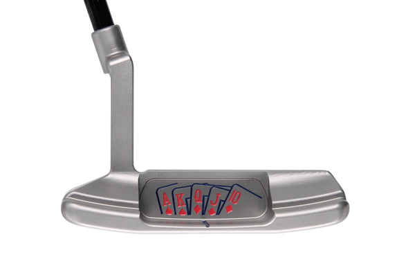 Swag Handsome Too TOUR PROTO Putter 新品 Swag Golf Handsome Too Tour Proto 34.5