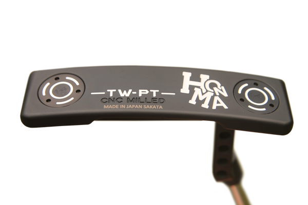 Honma Tour World TW-PT Putter 34