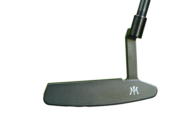 希少The Art Of Putters 日本語翻訳本付き Suzuka Putters – Embrace Putters