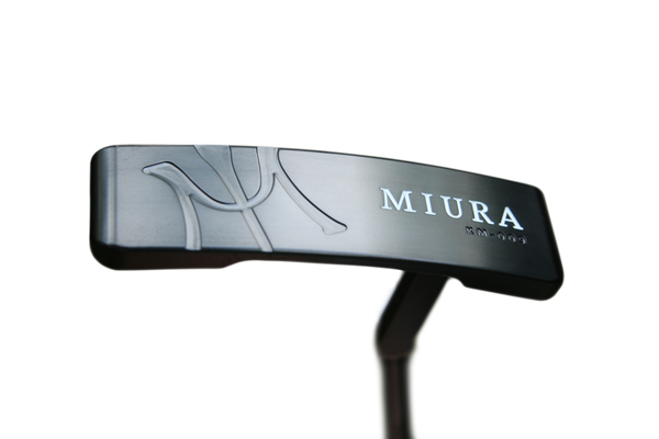 希少The Art Of Putters 日本語翻訳本付き Suzuka Putters – Embrace Putters