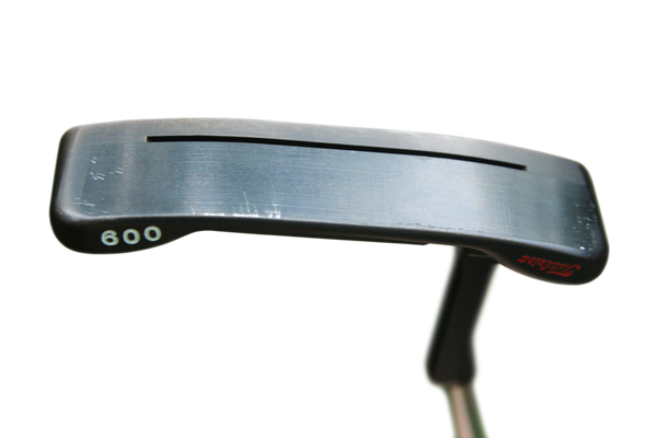 Scotty Cameron 009 3X Black 34