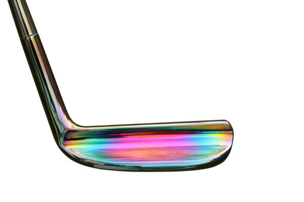 Putter Details - Scotty Cameron